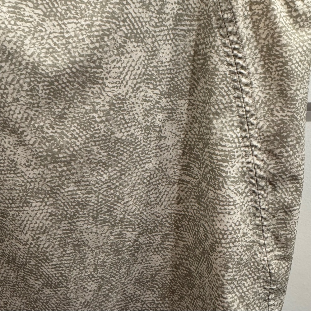 ATHLETA Zephyr Print Tank Size S - Picture 6 of 12